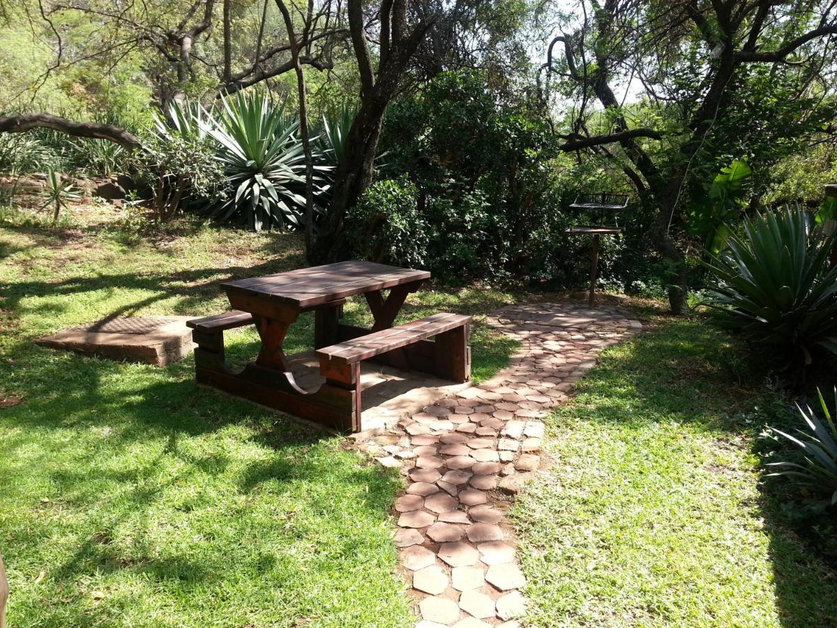 On Golden Pond - Mount Amanzi Διαμέρισμα Hartbeespoort Εξωτερικό φωτογραφία